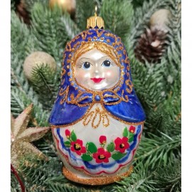  Матрешка